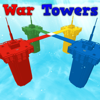 War Towers icon