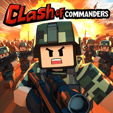 Clash of Commanders [Beta] icon