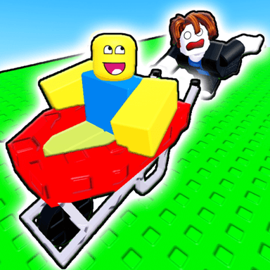Push a Friend! [2 Player Obby]  icon