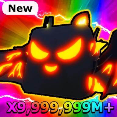 [🎉FREE X9,999M+ PET 🎉] Pet Hatchers icon