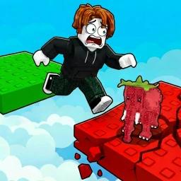 Hardest Long Jumps To Brainrots icon
