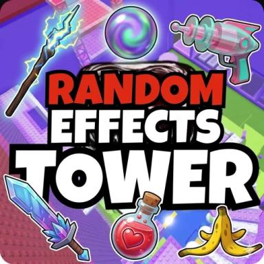 [⚡🎲 ] Random Effects Tower icon