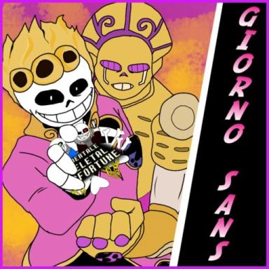 Thumbnail for [UPD 2.4] Undertale: Skeletal Misfortune Game