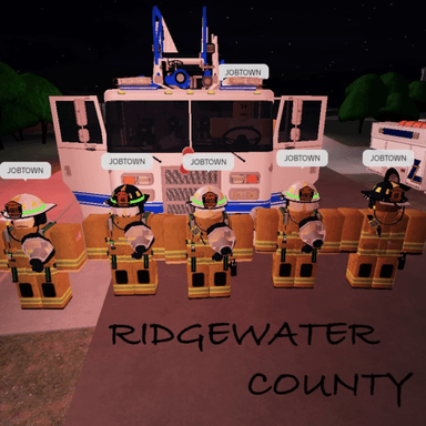 Ridgewater County icon