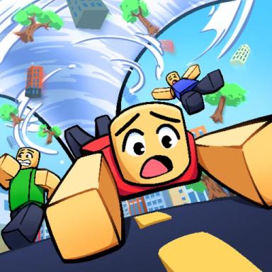 Thumbnail for Tornado Simulator Game