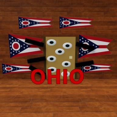 DOORS BUT OHIO! [NEW VERSION!] icon