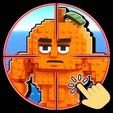 😲Destroy Brainrot! icon