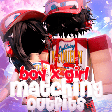 [💖] Matching Outfits icon