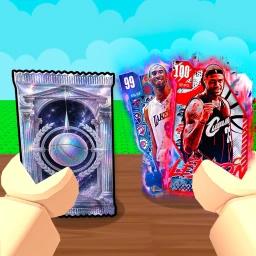 [UPD]Spin a Basketball Card icon