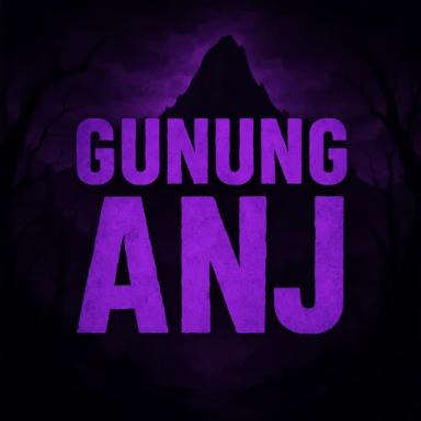 [UPDATE CP] GUNUNG ANJIG🐶 icon