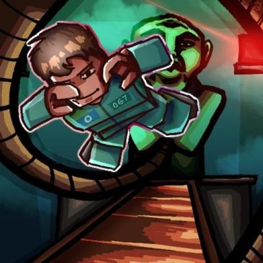 Thumbnail for Jump Rope (Squid Game Season 3) Game