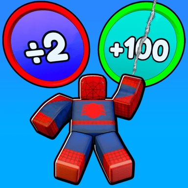 [UPD💥] Superhero Simulator icon