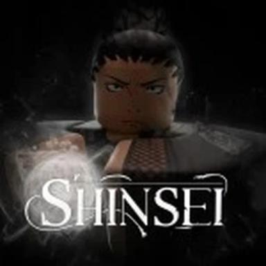 Thumbnail for Shinsei [NEW PROG] Game