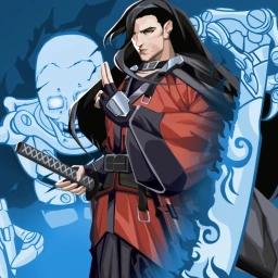 Shinobi Life 2 icon