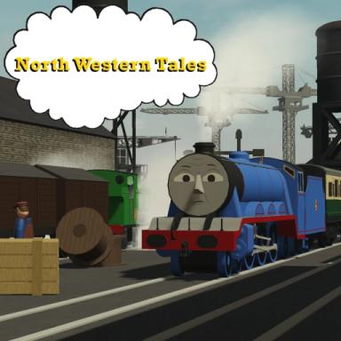 Thumbnail for Ride the Sudrian Rails Game