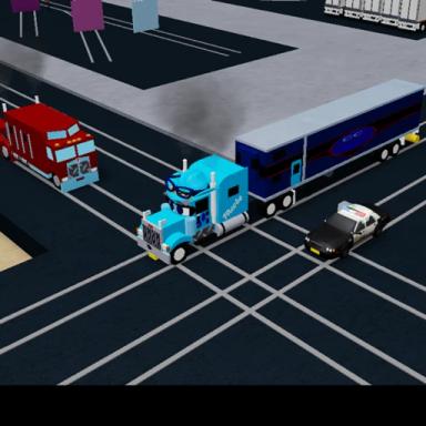 Thumbnail for Ro-scale RC Trucking Game