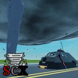 Storm Chased X [0.452] icon