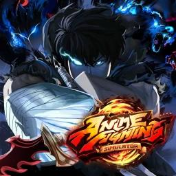 [✨x2] Anime Fighting Simulator icon