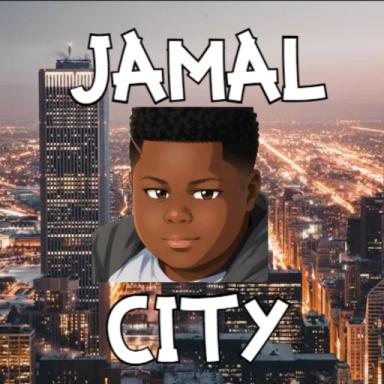 Thumbnail for Jamal City (BACK) Game