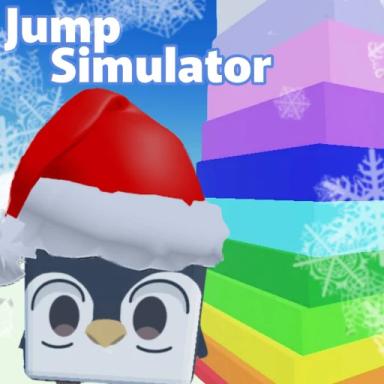 Thumbnail for You Get +1 Jump Every Second 🚀🔥💥🐾Pets🐾 Game