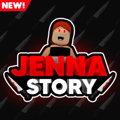Jenna 🚨 (STORY) icon