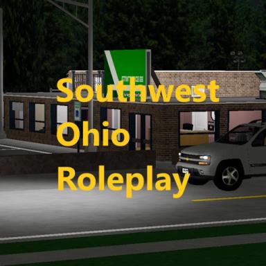 Southwest Ohio Roleplay icon