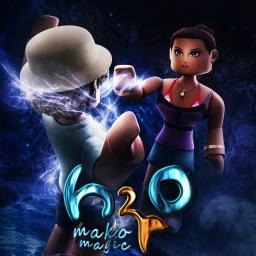 [REDMOON] Mako Magic 2 Roleplay! icon