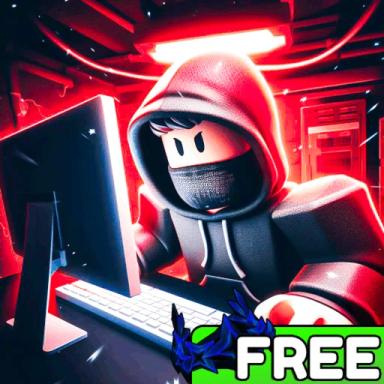 Hack Simulator icon