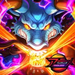 [DIMENSION 3] Anime Fighting Simulator: Endless icon