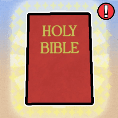 Memorize Verses! icon