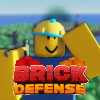 Thumbnail for Brick Defense (2024) Game