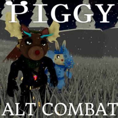 Piggy ALT Combat icon