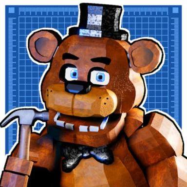 Thumbnail for 🐻 FNAF | Freddy's Ultimate Tycoon Game