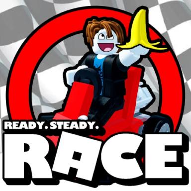 Thumbnail for [OLD] Ready. Steady. Race! Game