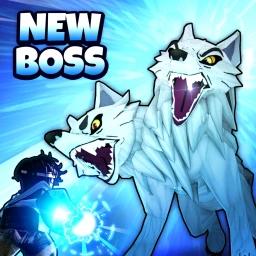 Thumbnail for [NEW BOSS]  Guiby: Monsters vs Babies Game