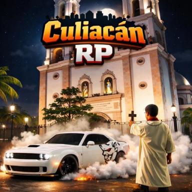 Culiacan RP (BETA) icon