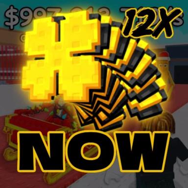 [🍀] Steal at Brainrot x999M MODDED icon