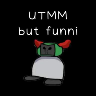 Undertale Monster Mania But Funni icon