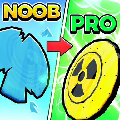 🥏Frisbee Simulator icon