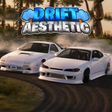 [BETA] Drift Aesthetic BIRTHDAY! icon