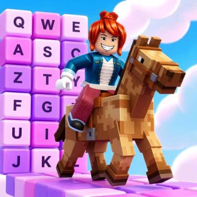 Thumbnail for +1 Horse Keyboard Speed Escape Game