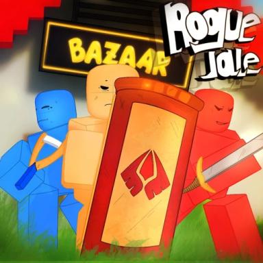 Thumbnail for [ARTIFACTS!] RogueTale Game