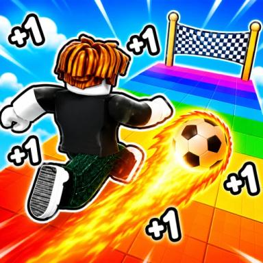 [🎁3X] Kick It Simulator icon