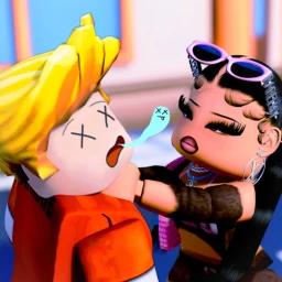 [UPD] Breaking Baddies 👊 icon