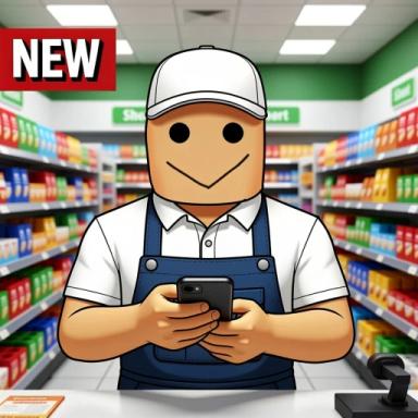 Thumbnail for Phone Store Experience 📱 Game