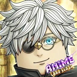 [ 🦾🏐] Anime Card Clash icon