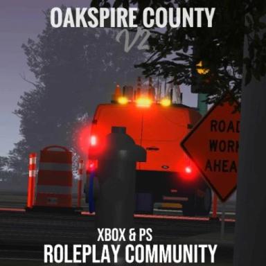  [NEW MAP] Oakspire County Roleplay V2 icon