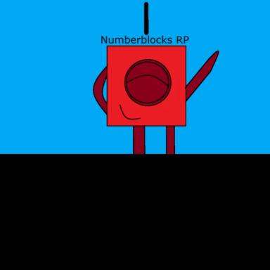 Thumbnail for (UPDATE TOMORROW!) Numberblocks RP Game