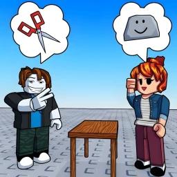 Battle: Rock, Paper, Scissors icon
