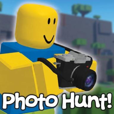 Thumbnail for Photo Hunt! 📸 Game